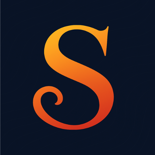 Stylish Name App Icon