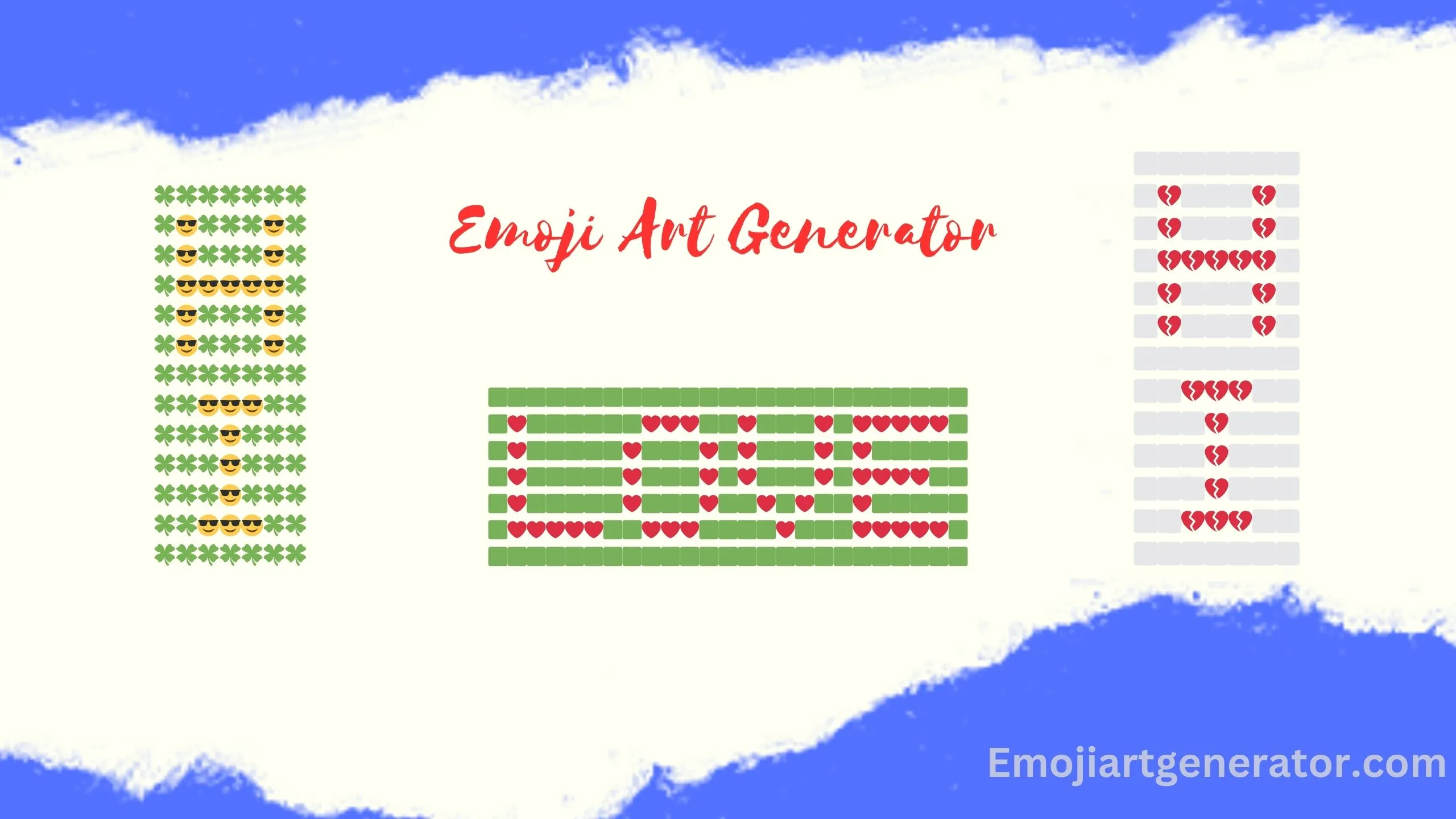 emoji-art-generator